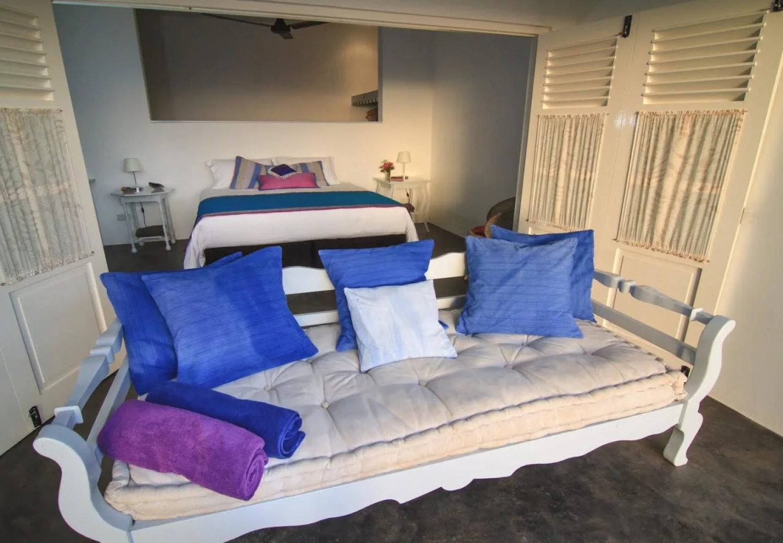 The Station Seychelles