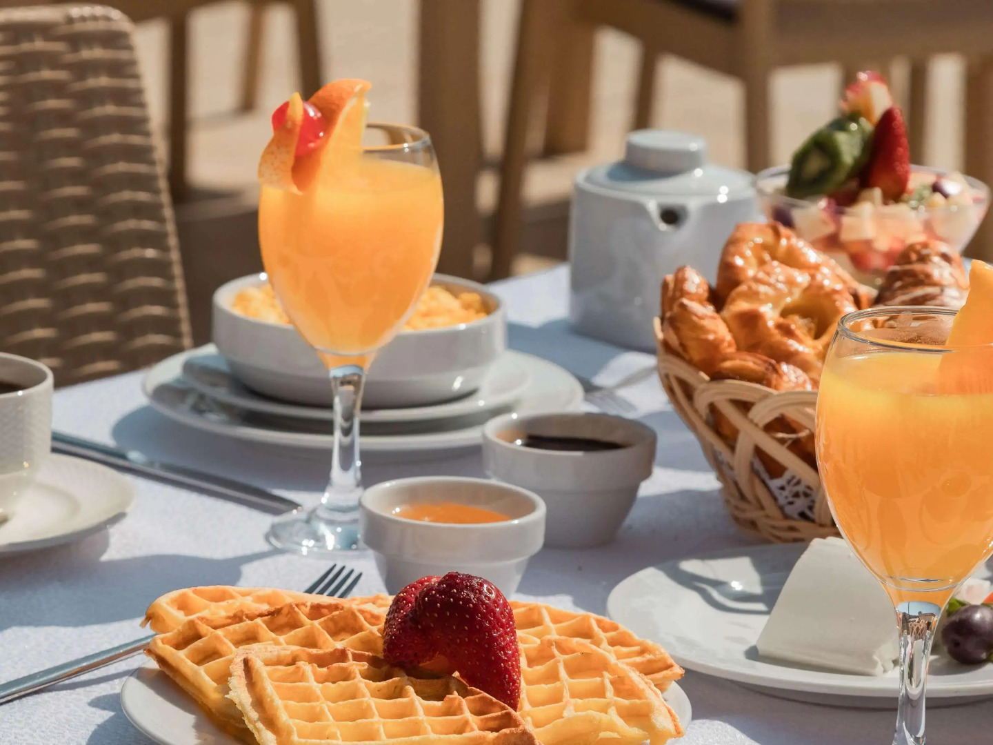 Novotel Cairo Airport