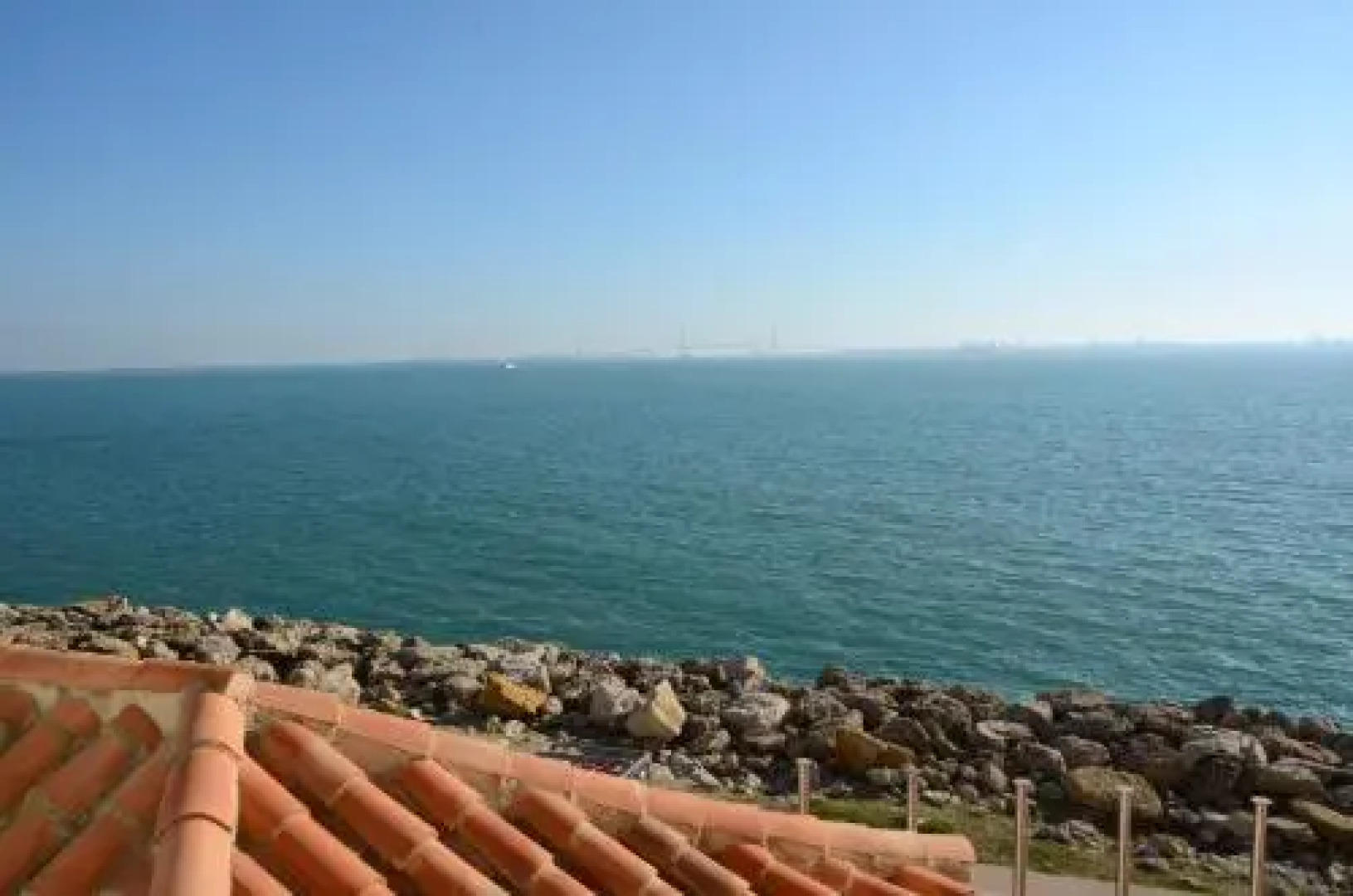 Apartamento Mar Puerto Sherry