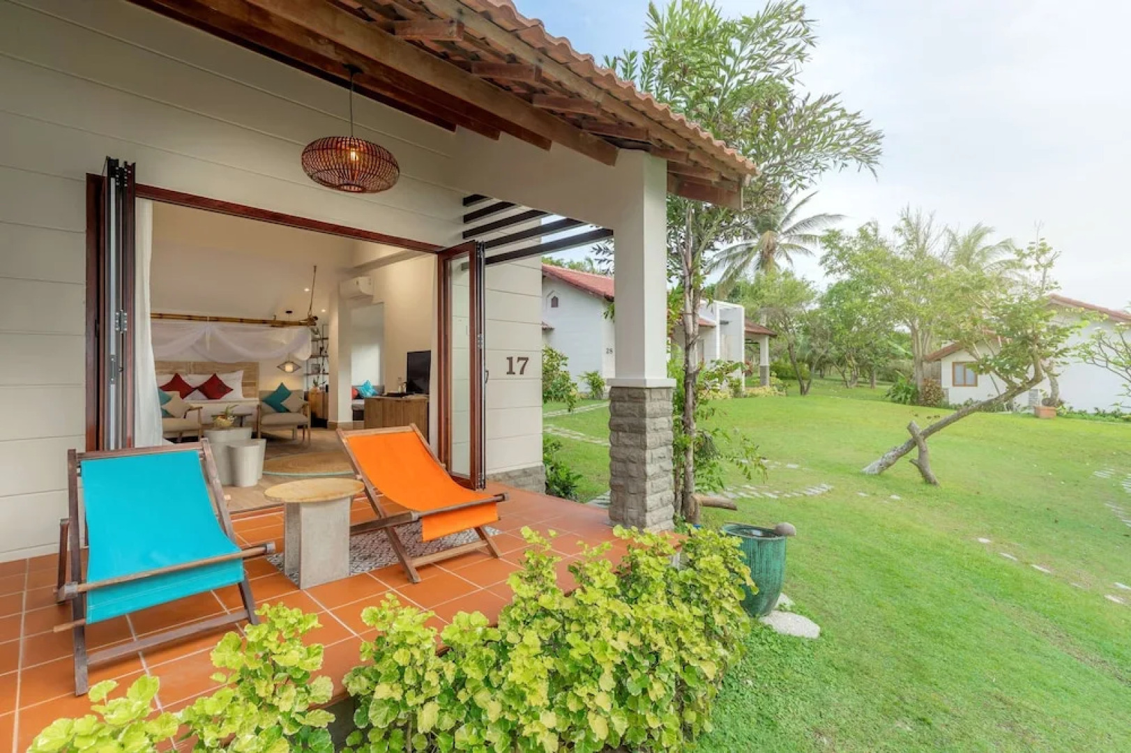 Doc Let Resort And Spa