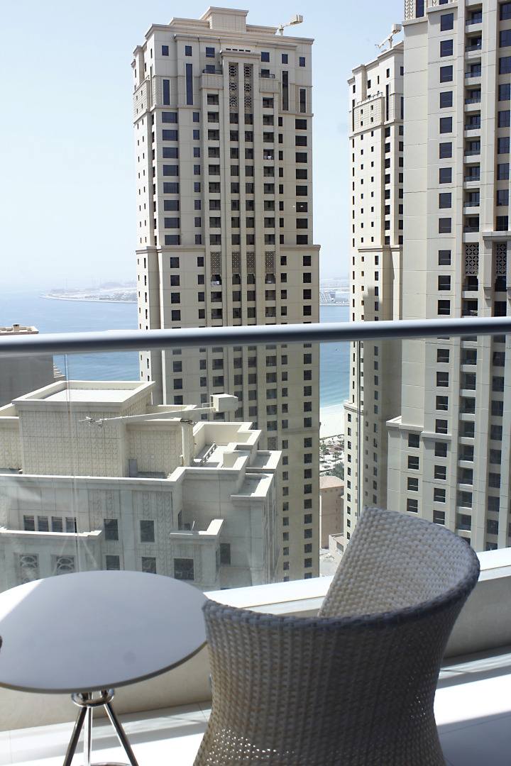 InterContinental Dubai Marina by IHG