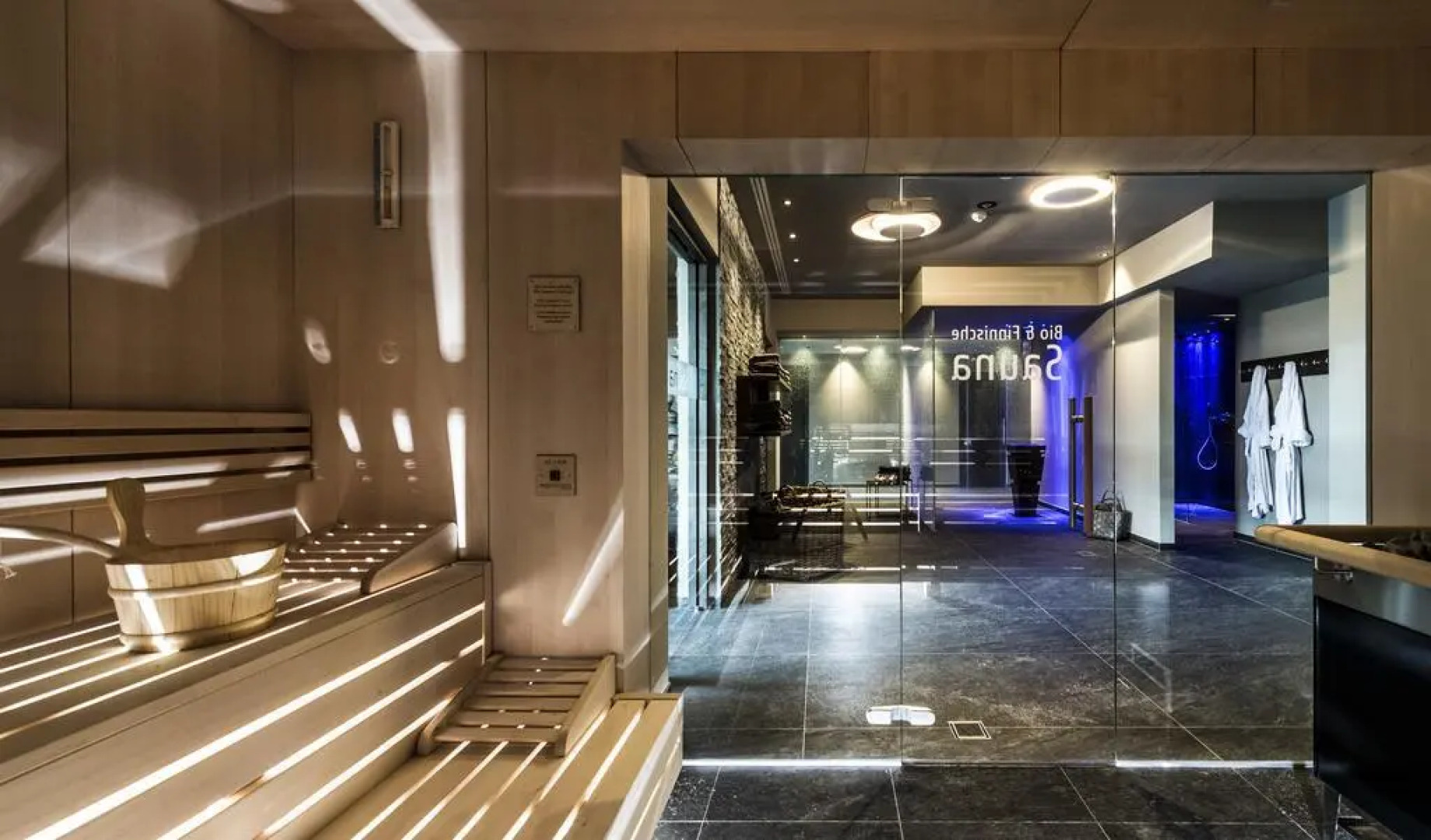 Hotel Garni Mair Am Ort