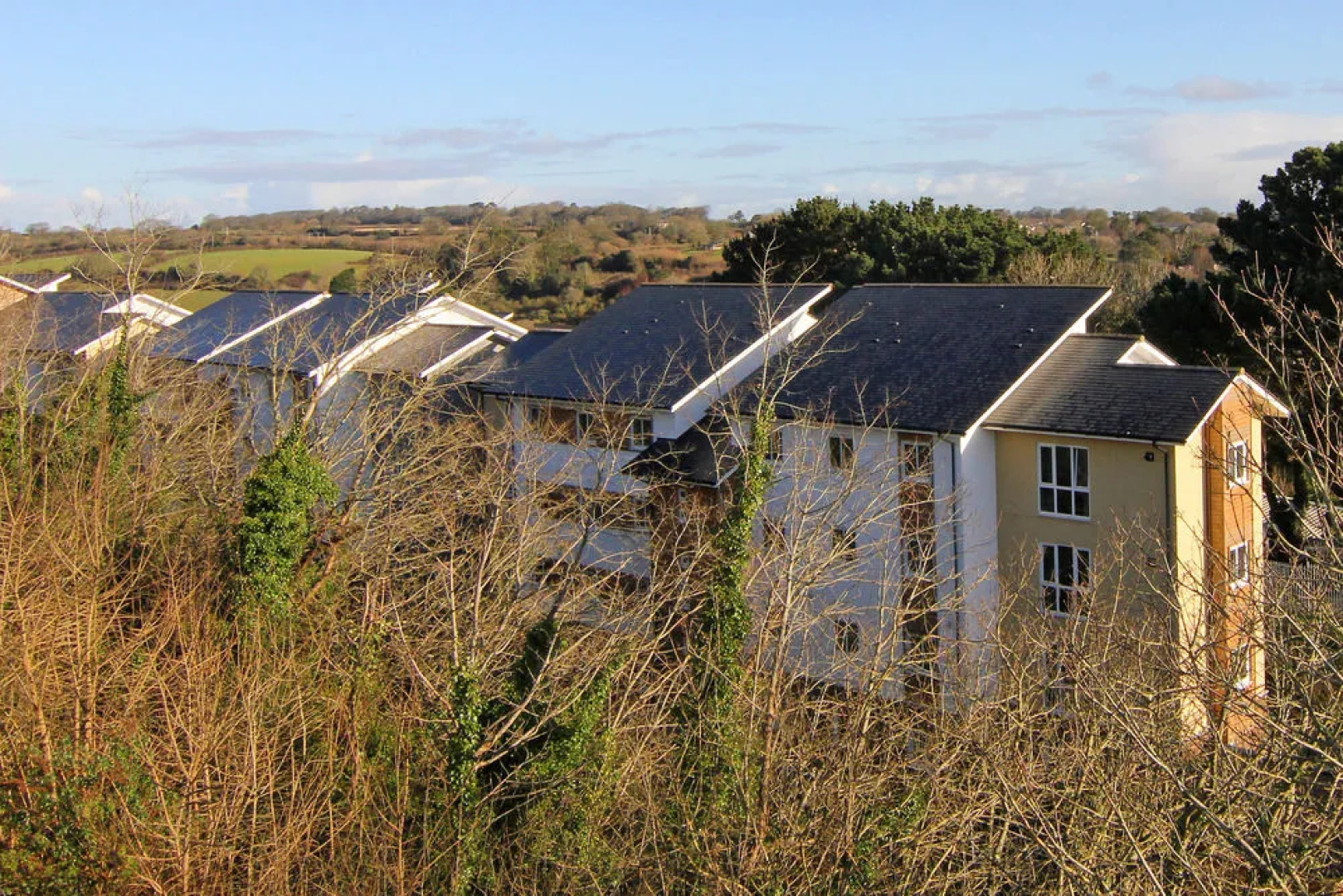 The Sidings