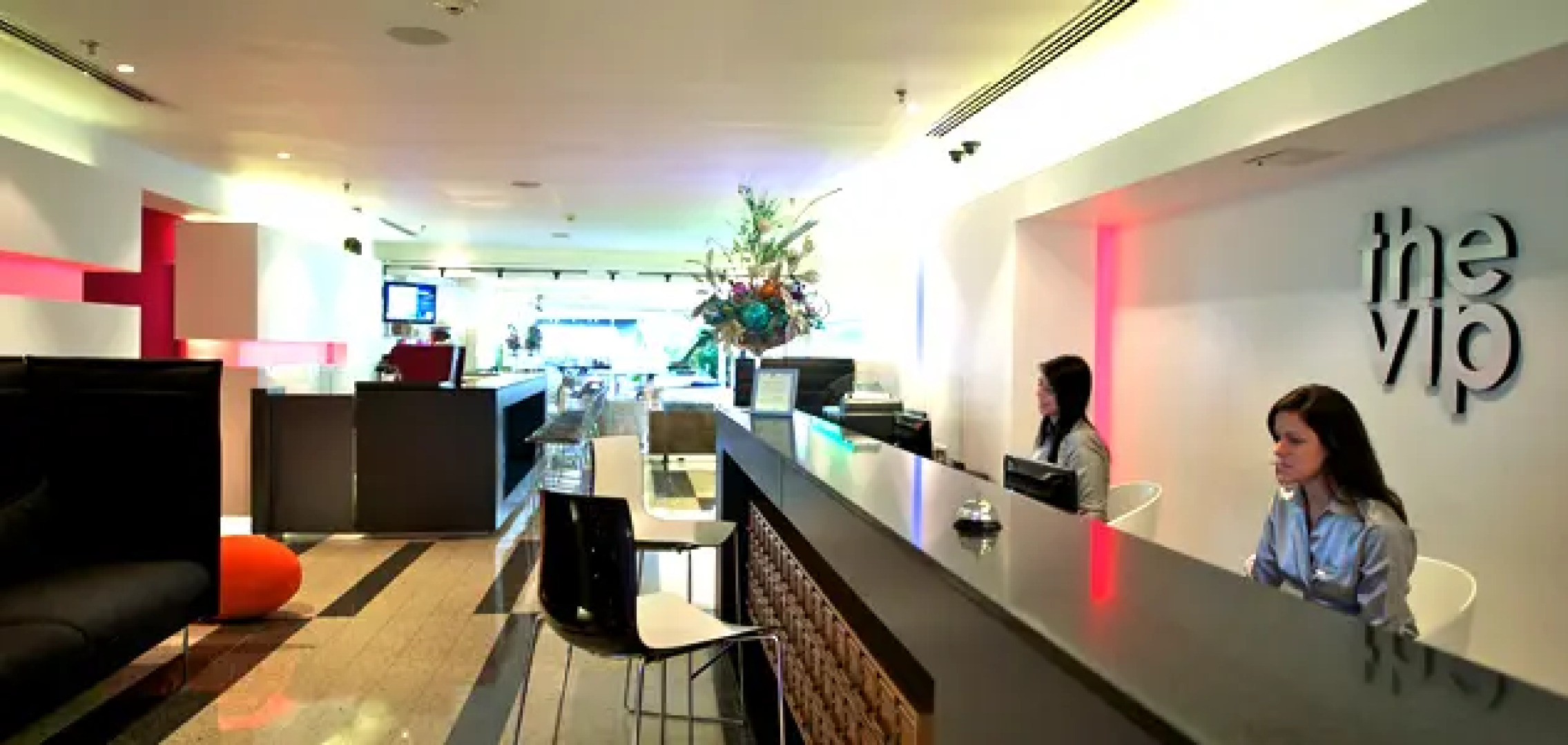 Hotel The VIP Caracas