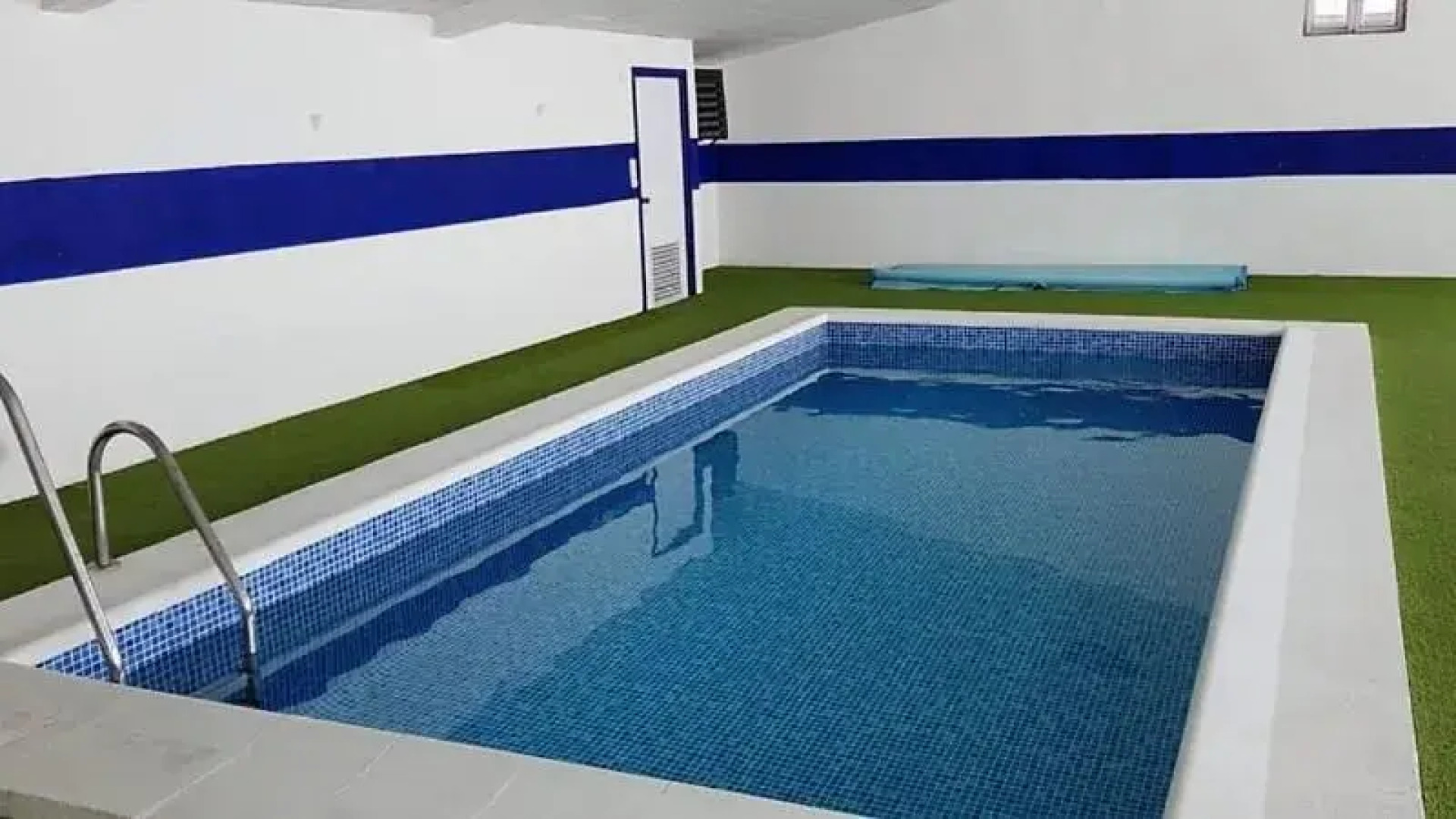 Apts Todosierranevada Edif Alhambra