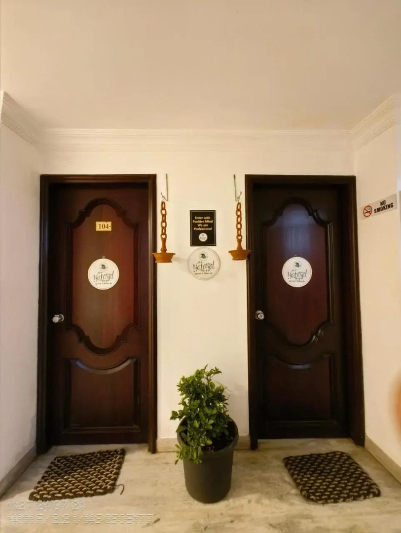 Vyshak International