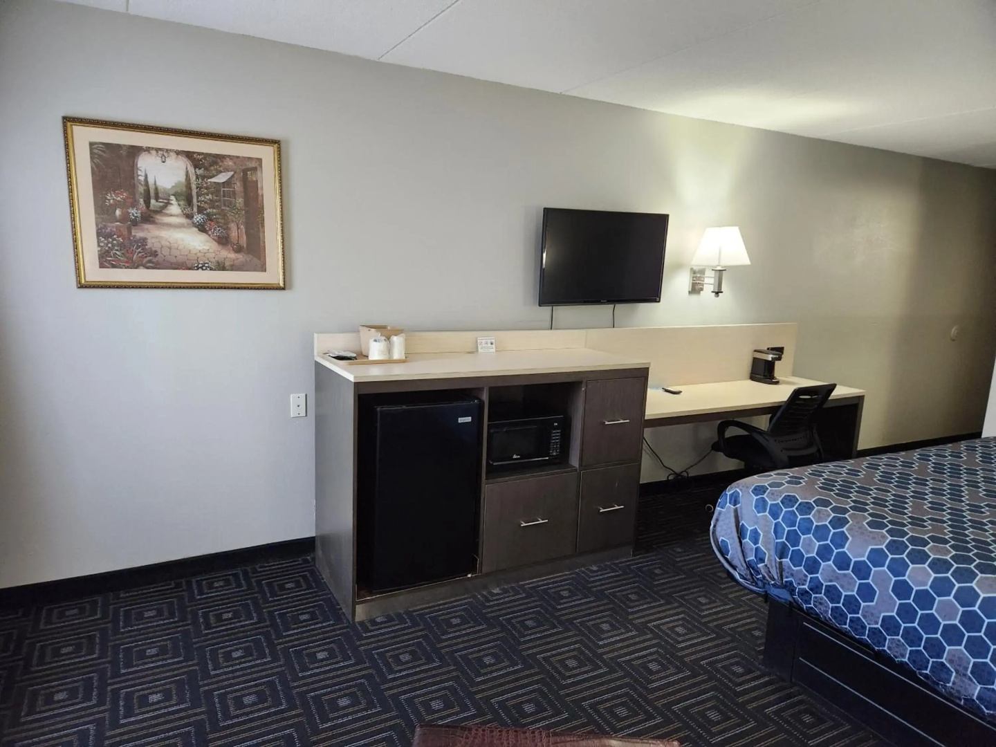 Twin Cities Inn