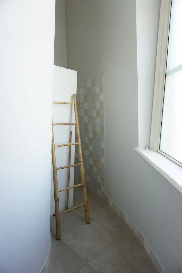 Holiday Home in Vlissingen With Garden