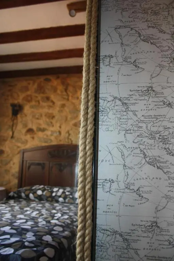 Casa Rural El Palatino