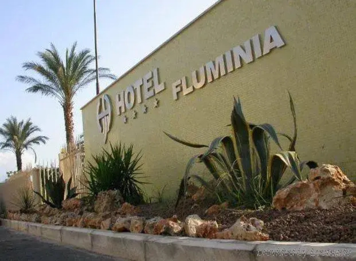 Hotel Fluminia