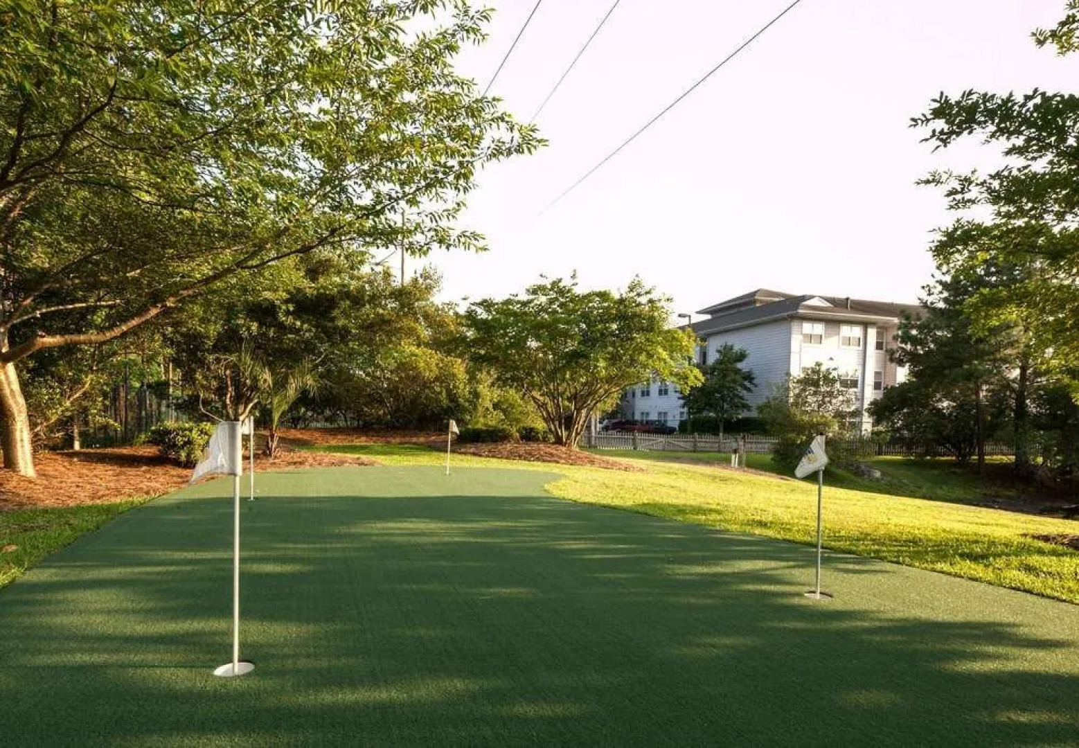 Residence Inn Wilmington Landfall