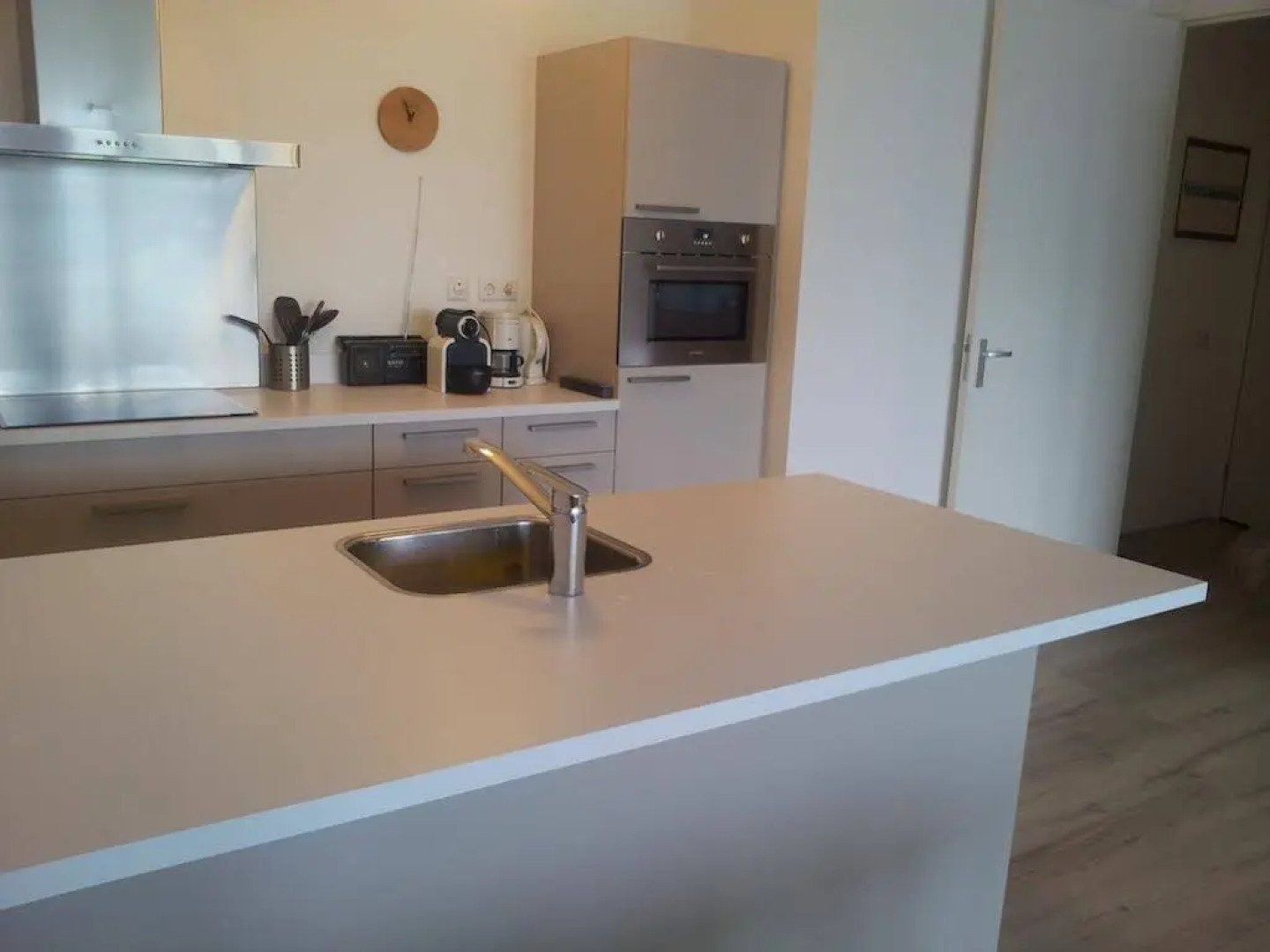 MyCityLofts - Calypso