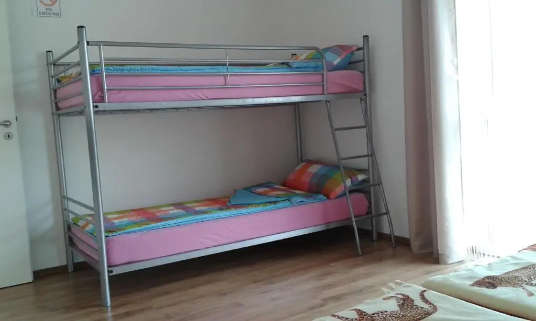 Ferienwohnung Valerie