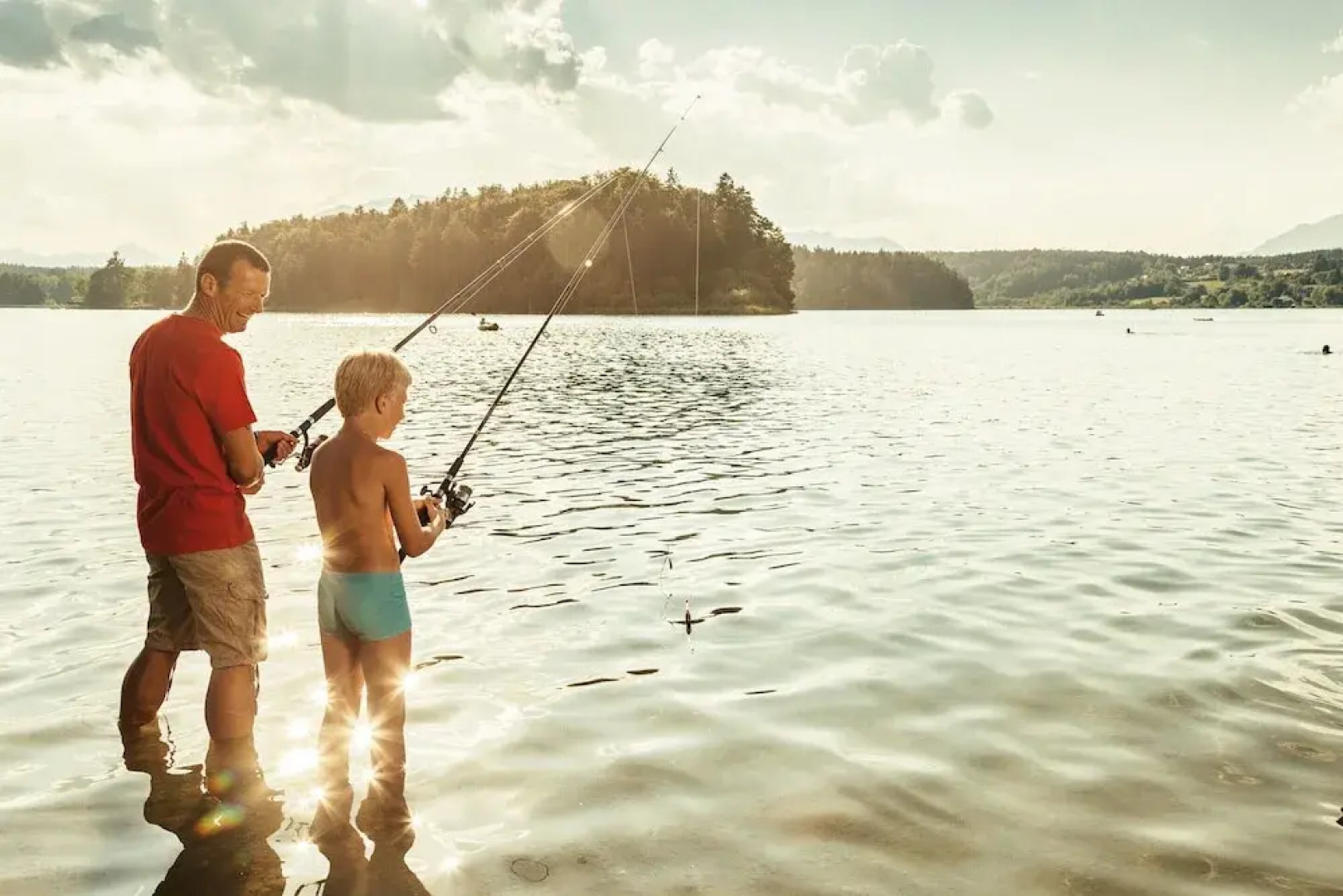 Apartment Near ski Area