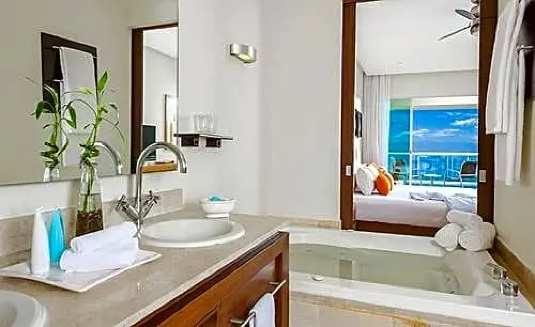 NV, The Grand Mayan Suites at Vidanta in Nuevo Vallarta