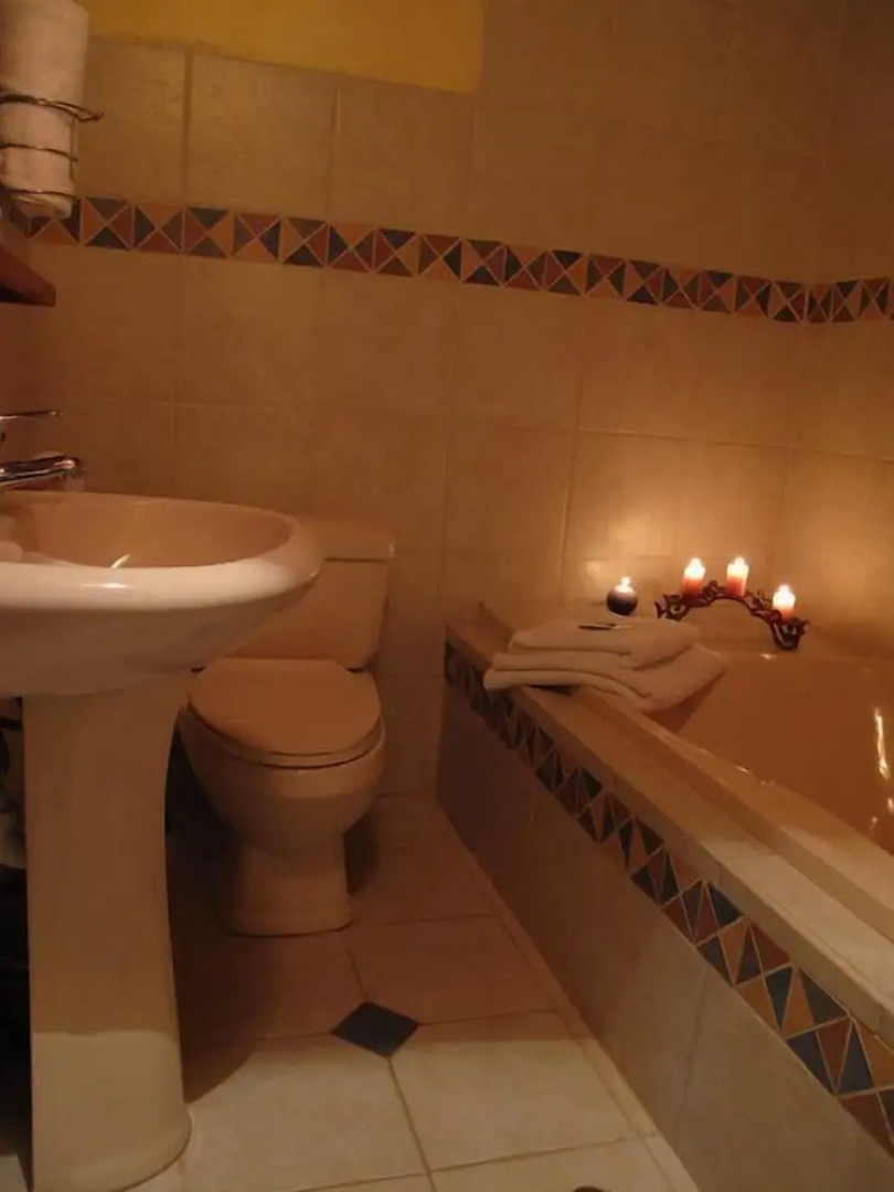 La Casa de Barro Lodge & Restaurant