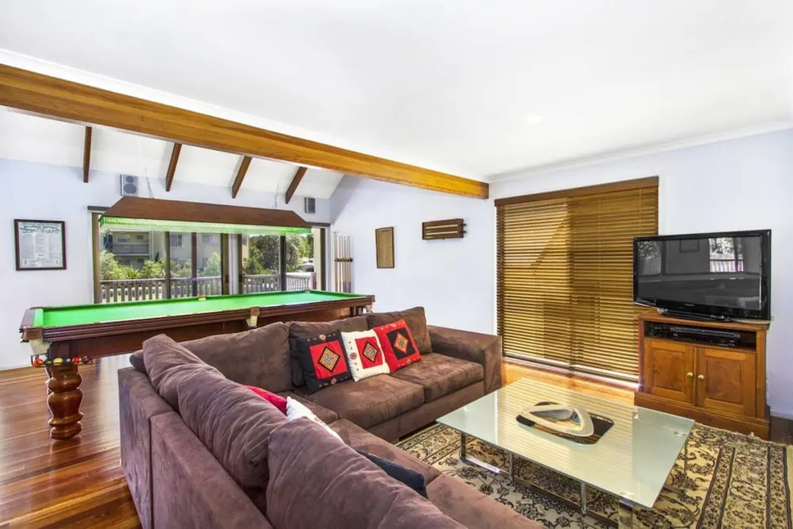 Cabarita Beach Bliss - Holiday Home On The Lake