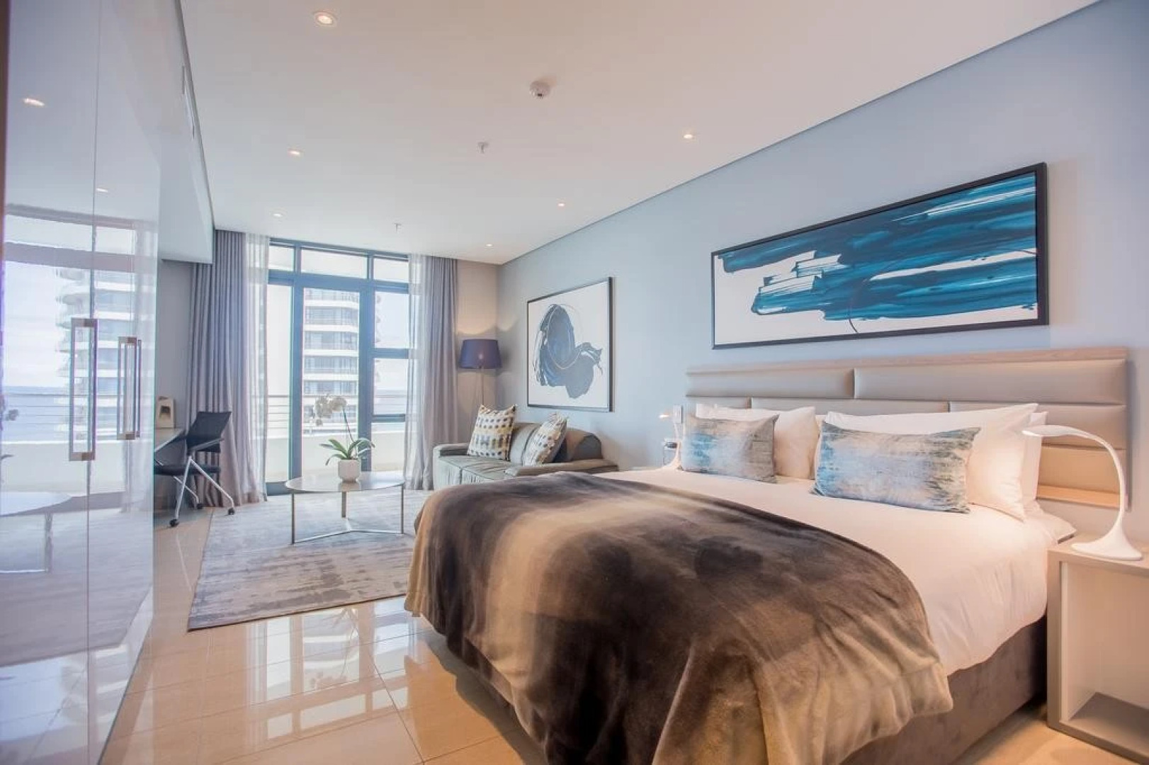 The Pearls of Umhlanga