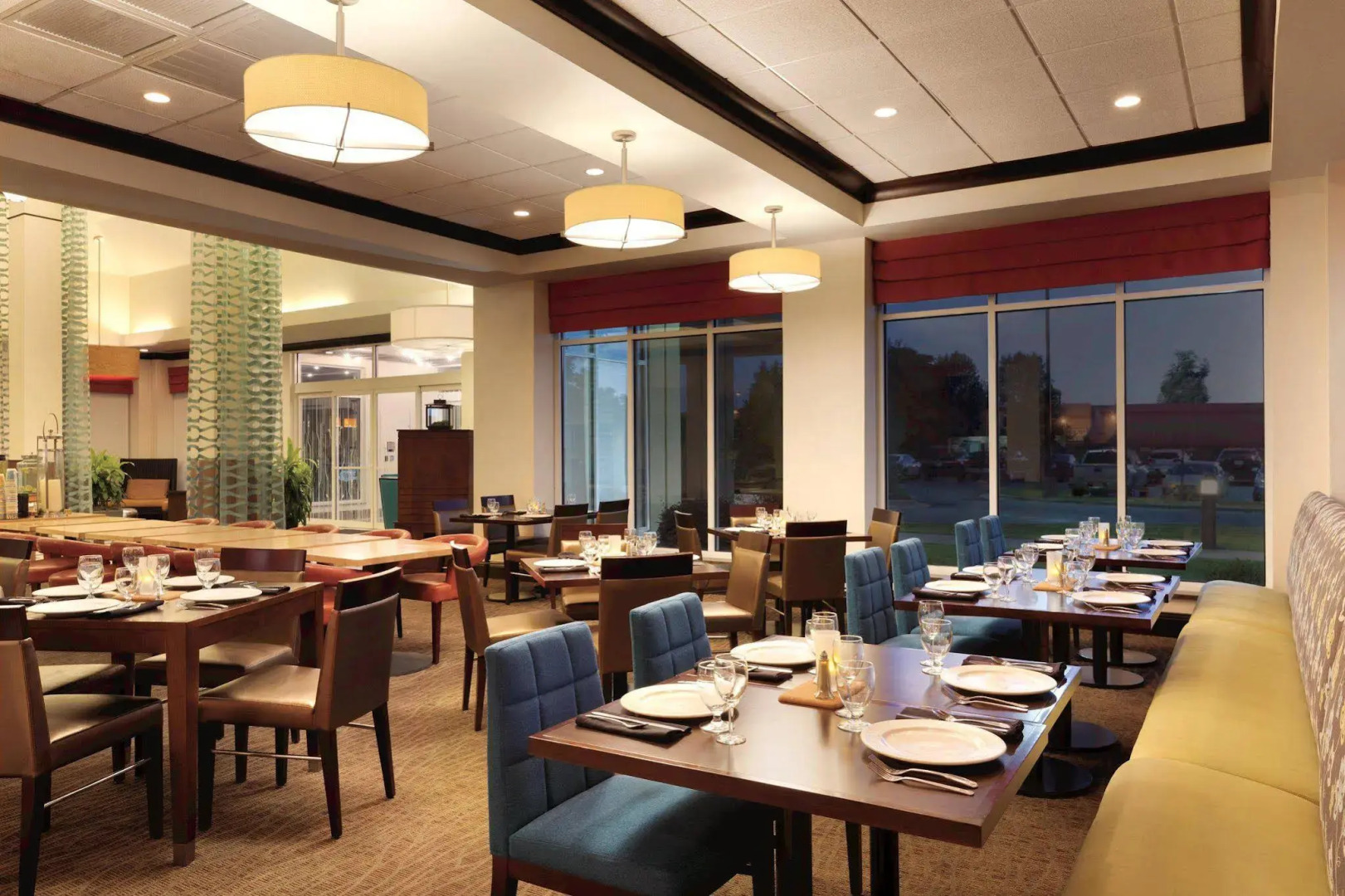 Hilton Garden Inn North Little Rock