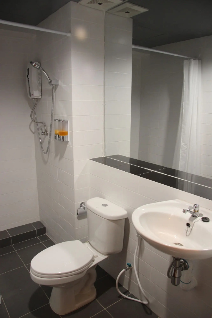 TARIS ART HOTEL PHRAE (SHA Extra Plus)