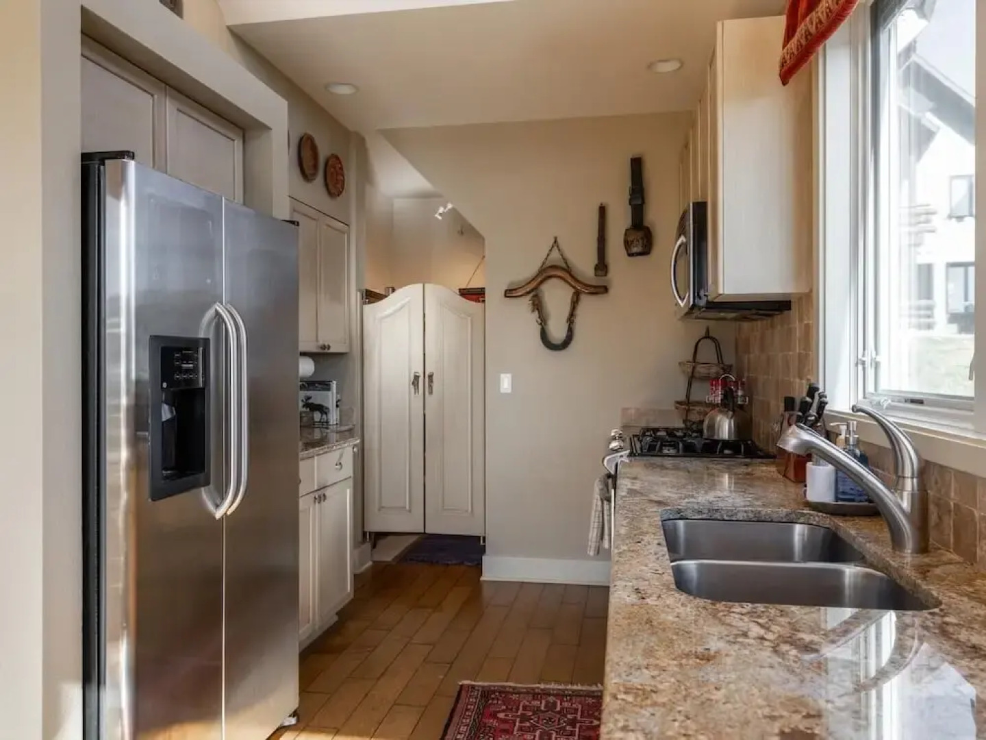 Saddle Ridge F5 3 Bedroom Home