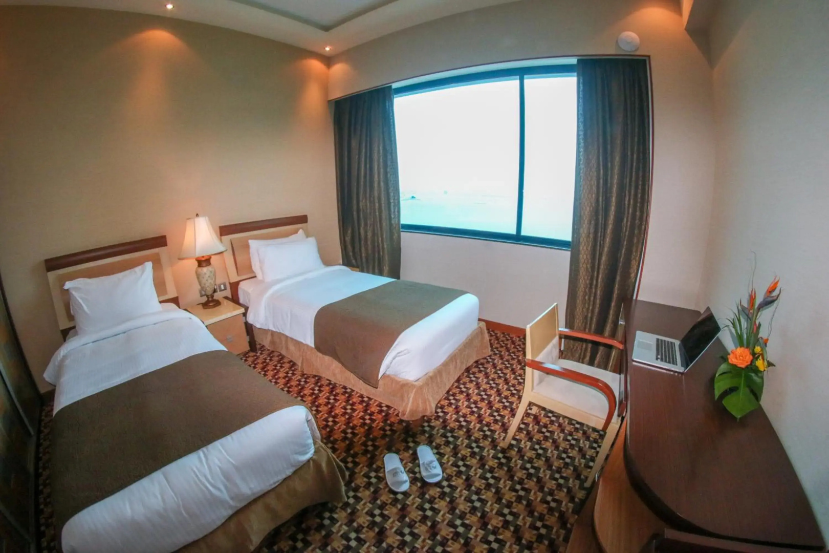 Elite Resort & Spa