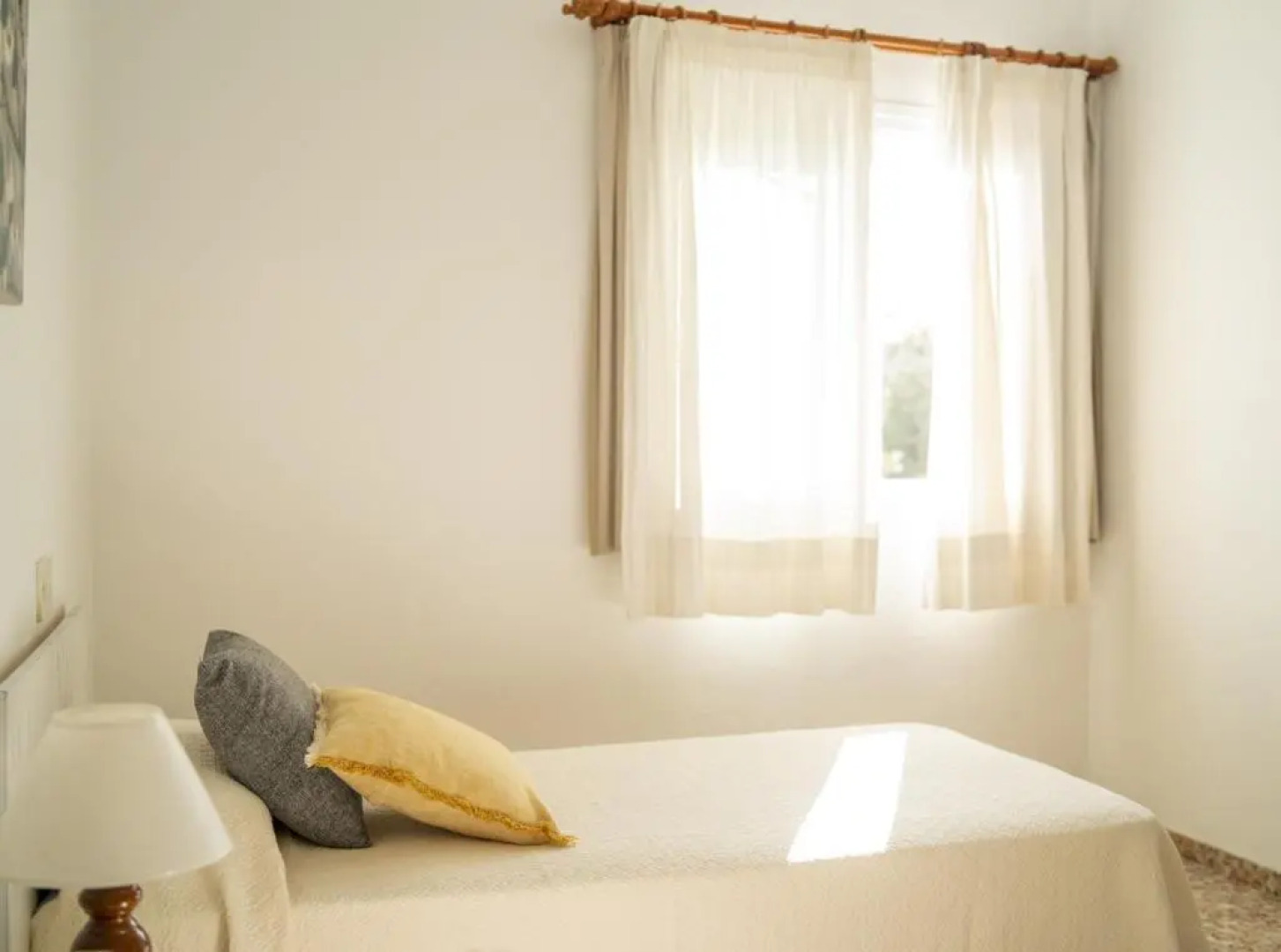 Apartamentos Sa Barda - Formentera Break