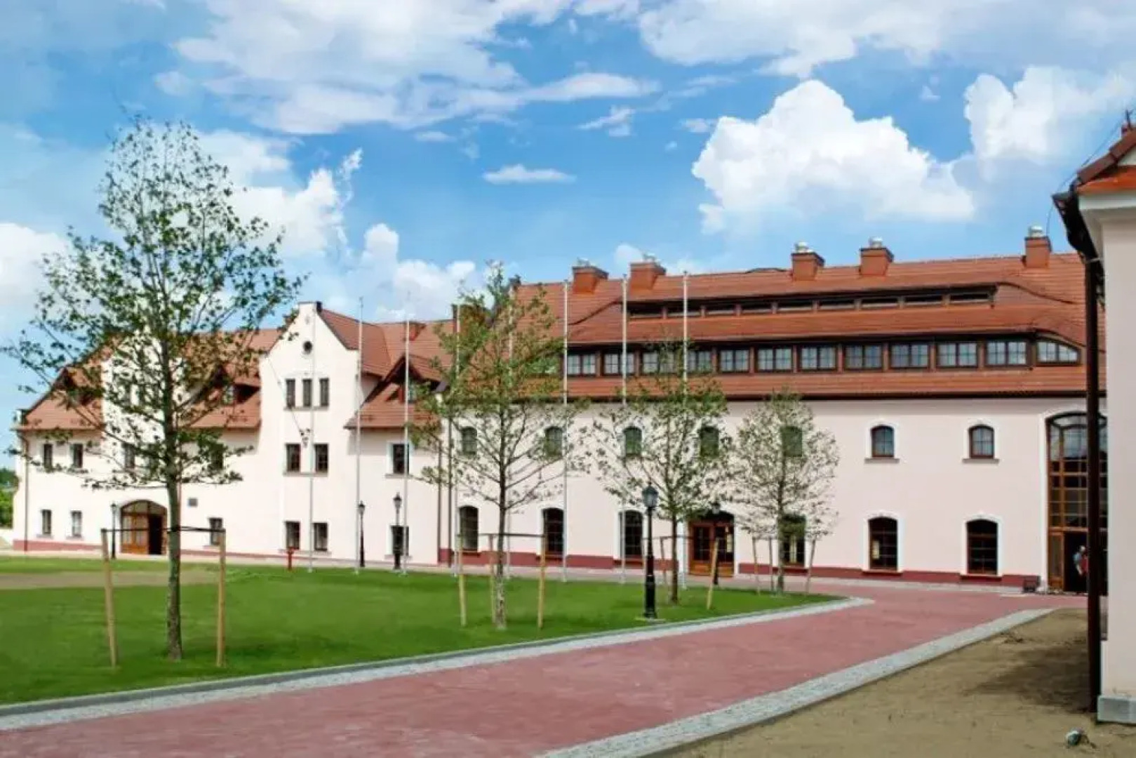 Palac Sulislaw Hotel & Spa