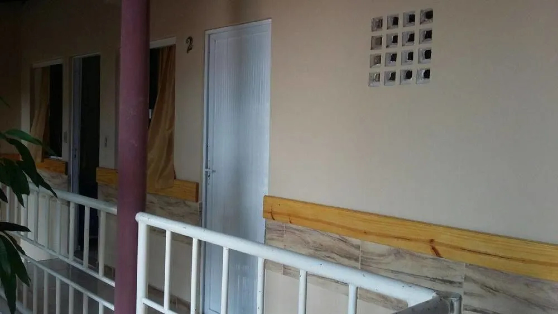 Pousada Recanto das Palmeiras