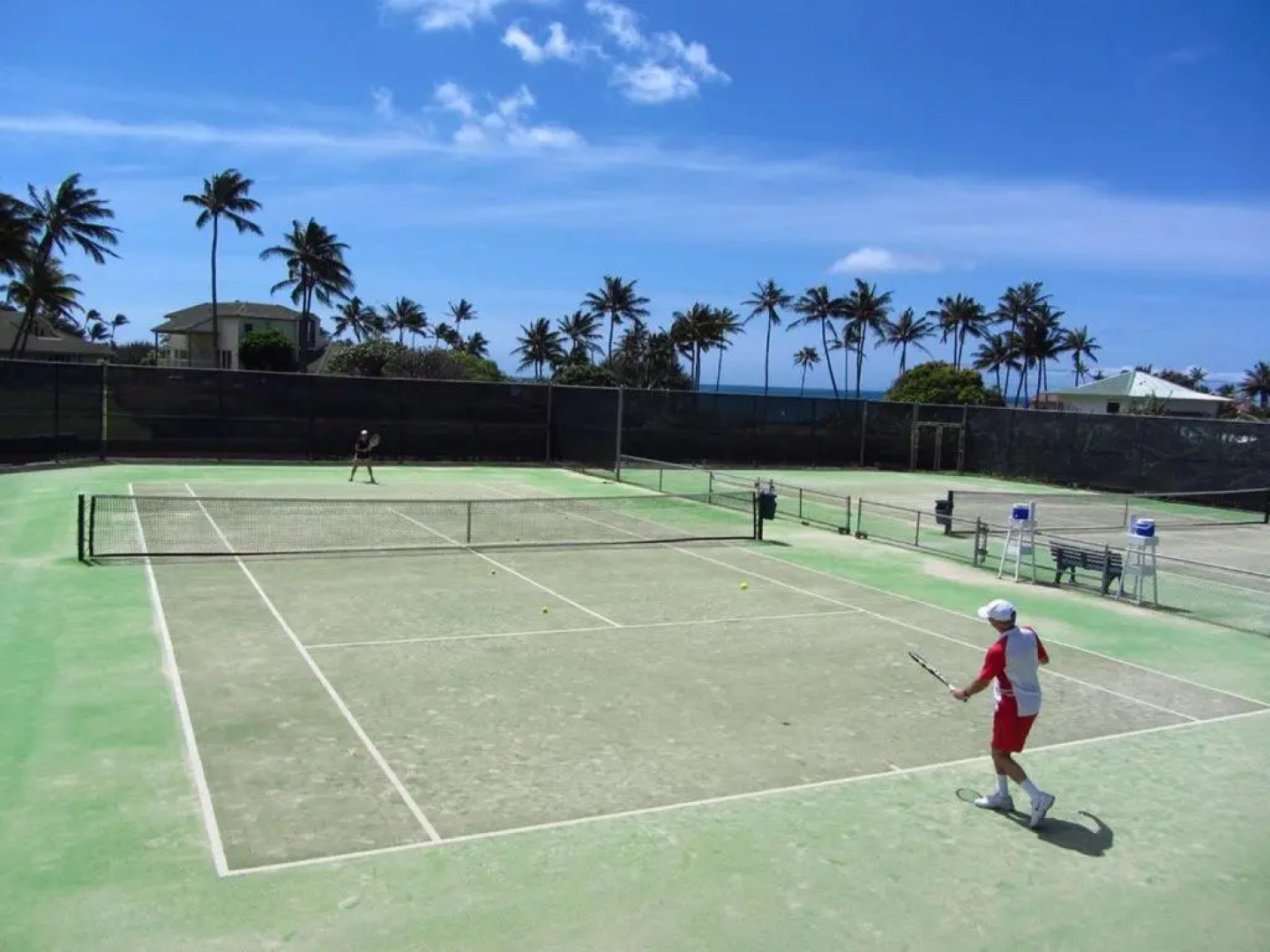 Hi 5 Poipu Kai 5br 4br 2500sf Walk to Beach Relax! Room for all!