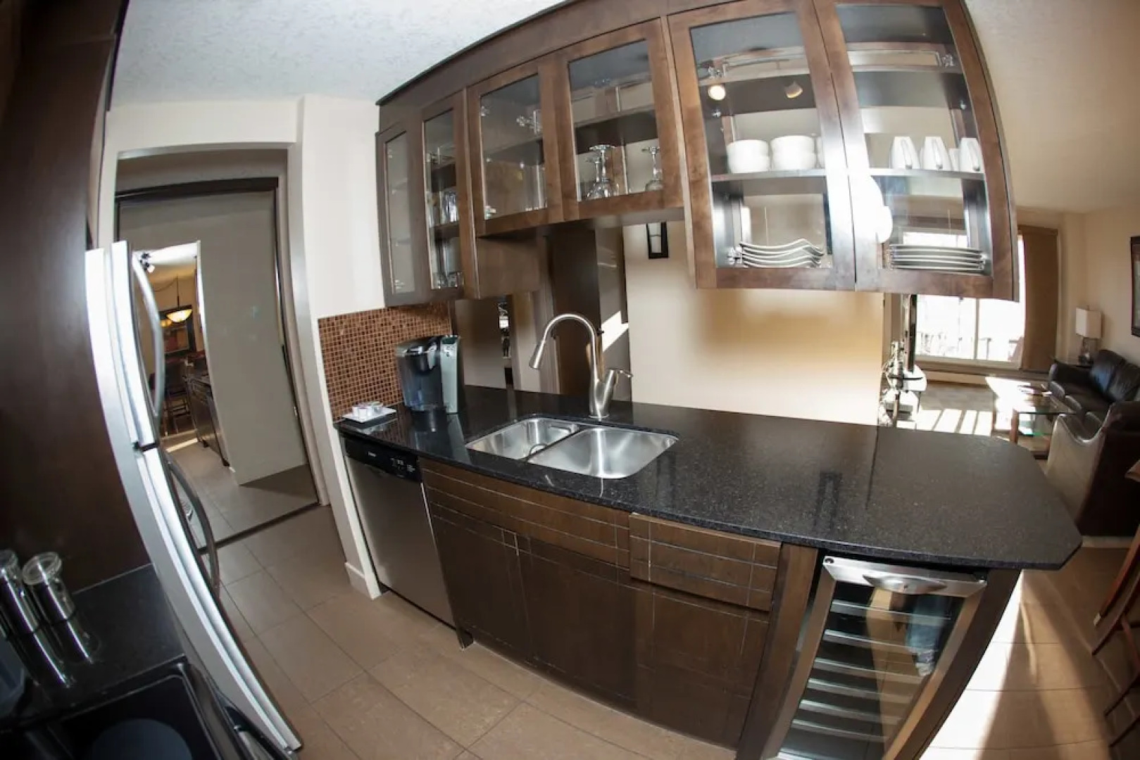 Corporate Suites of Calgary - Eightwelve