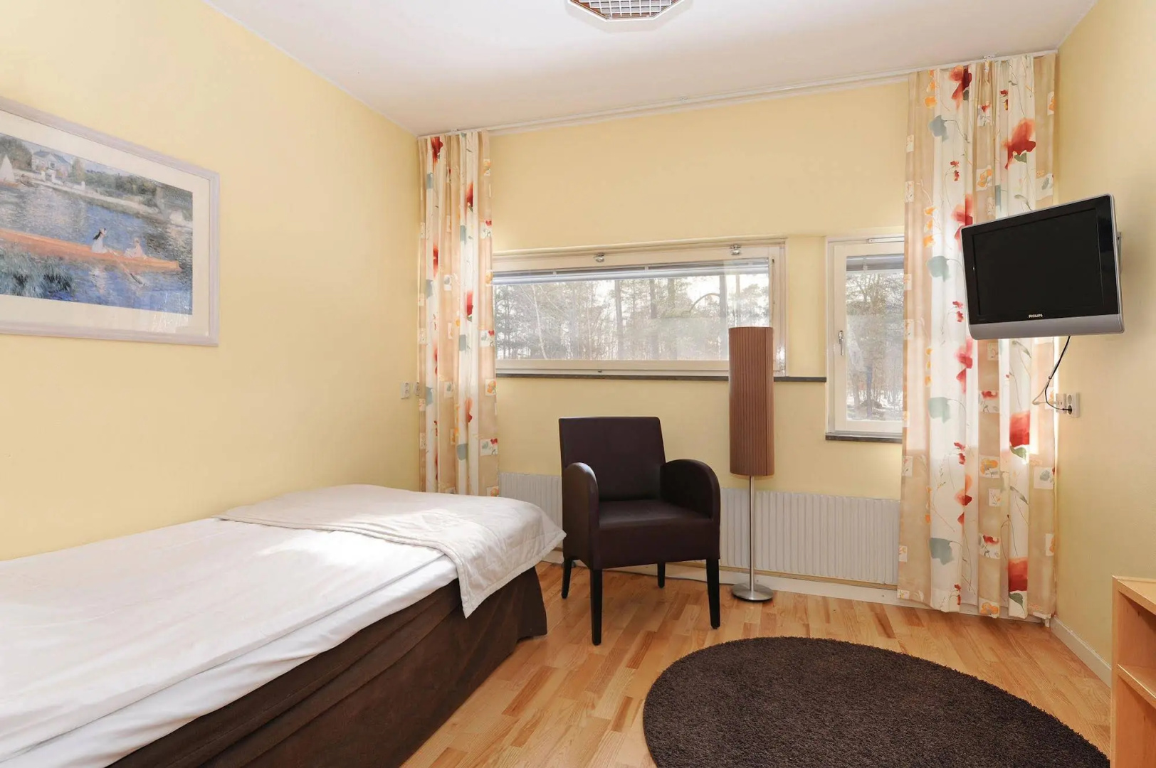Brofästet Hotell & Konferens