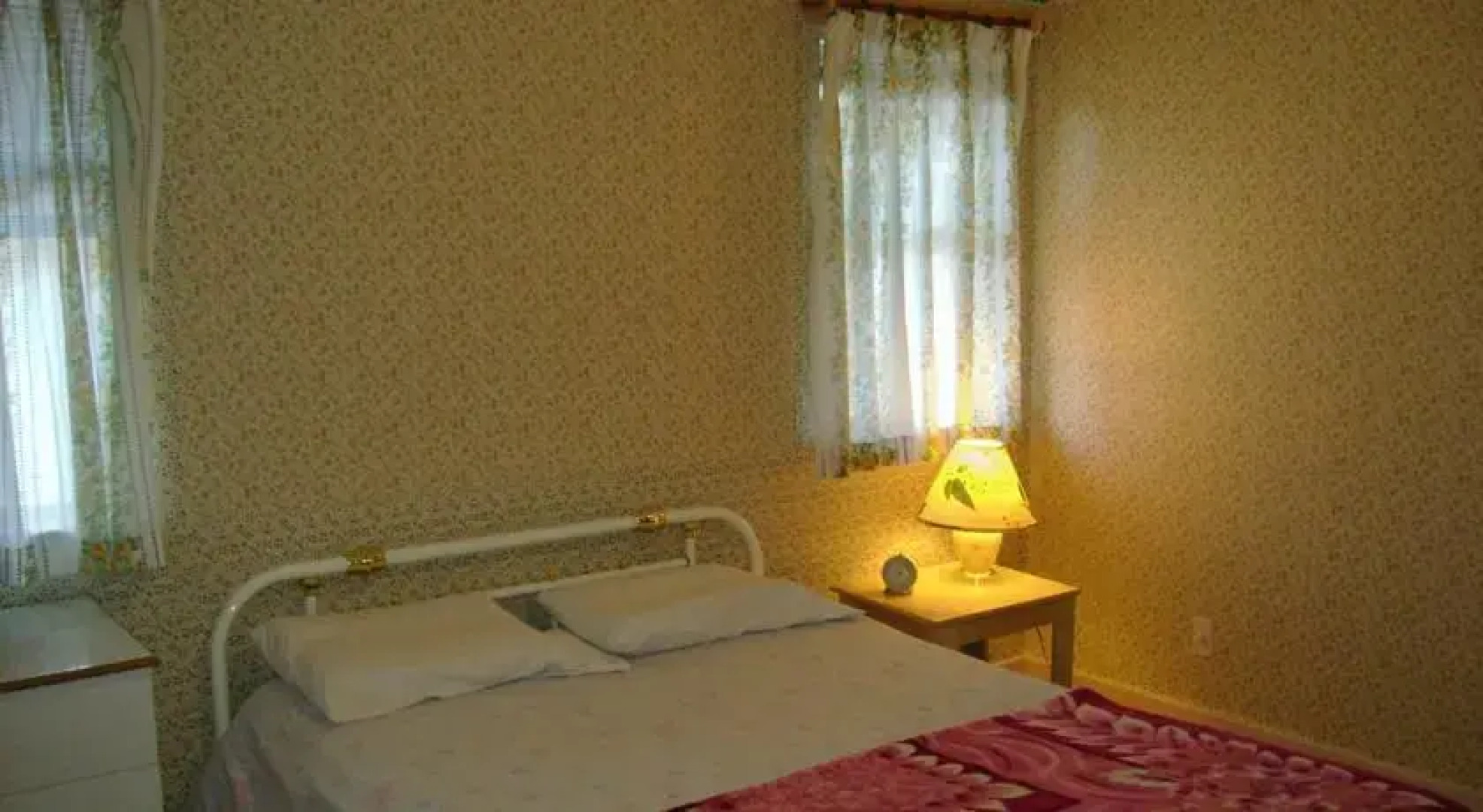 Vancouver Sea Island Bed & Breakfast