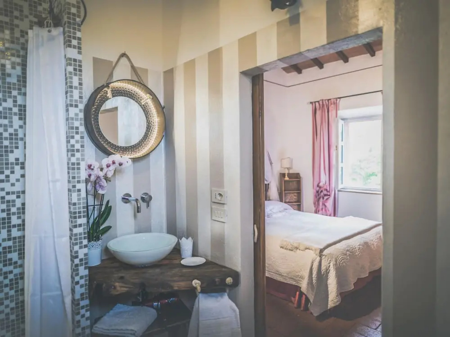 Belvilla by OYO Villa Acqua