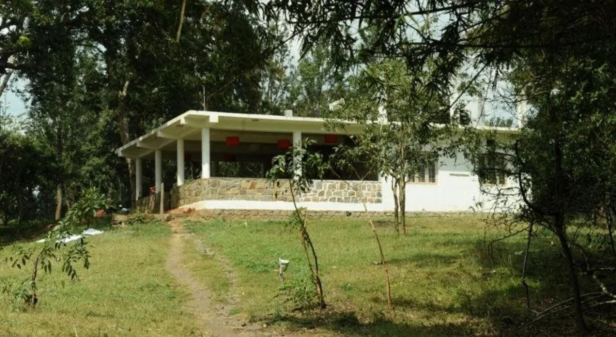 River Valley Resorts