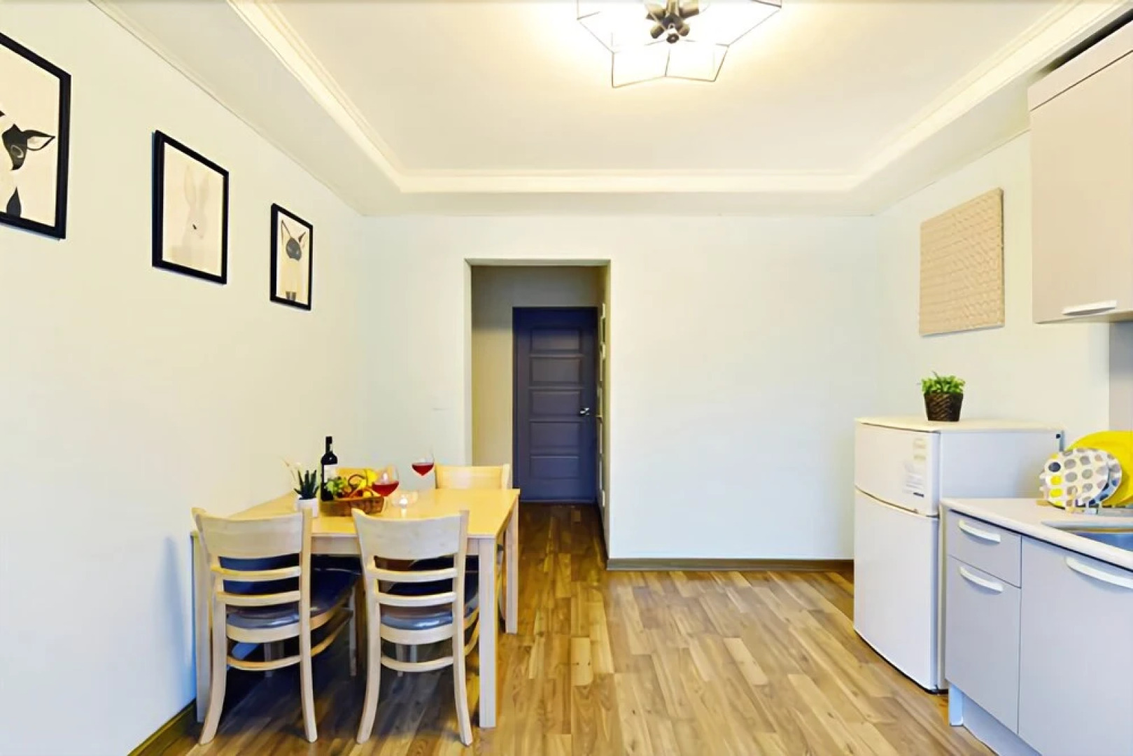 Jecheon Neunggangsong Pension