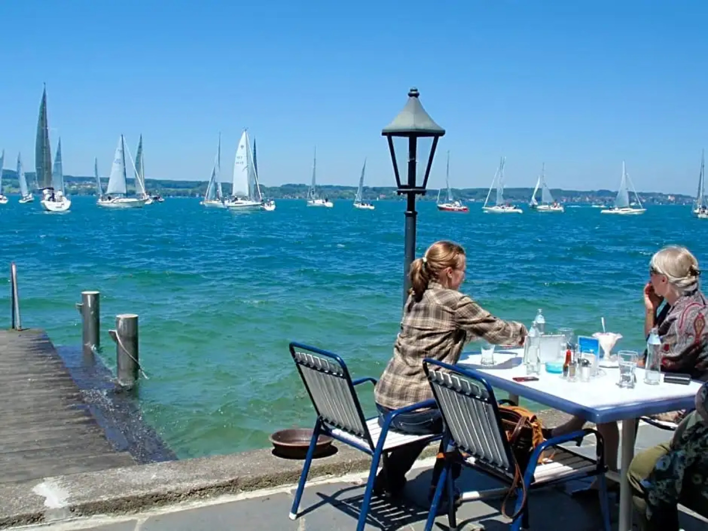 Seegasthof Garni zur Landeroith