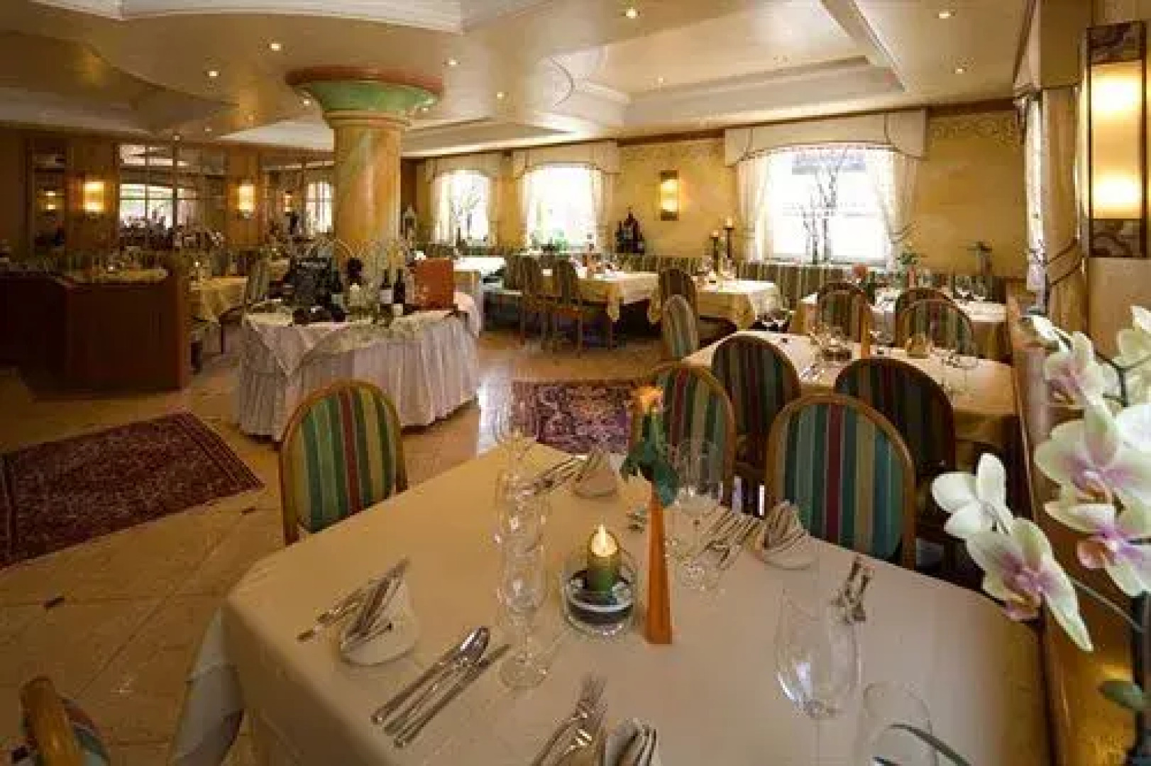 Genuss-Boutique B&B Wienerhof