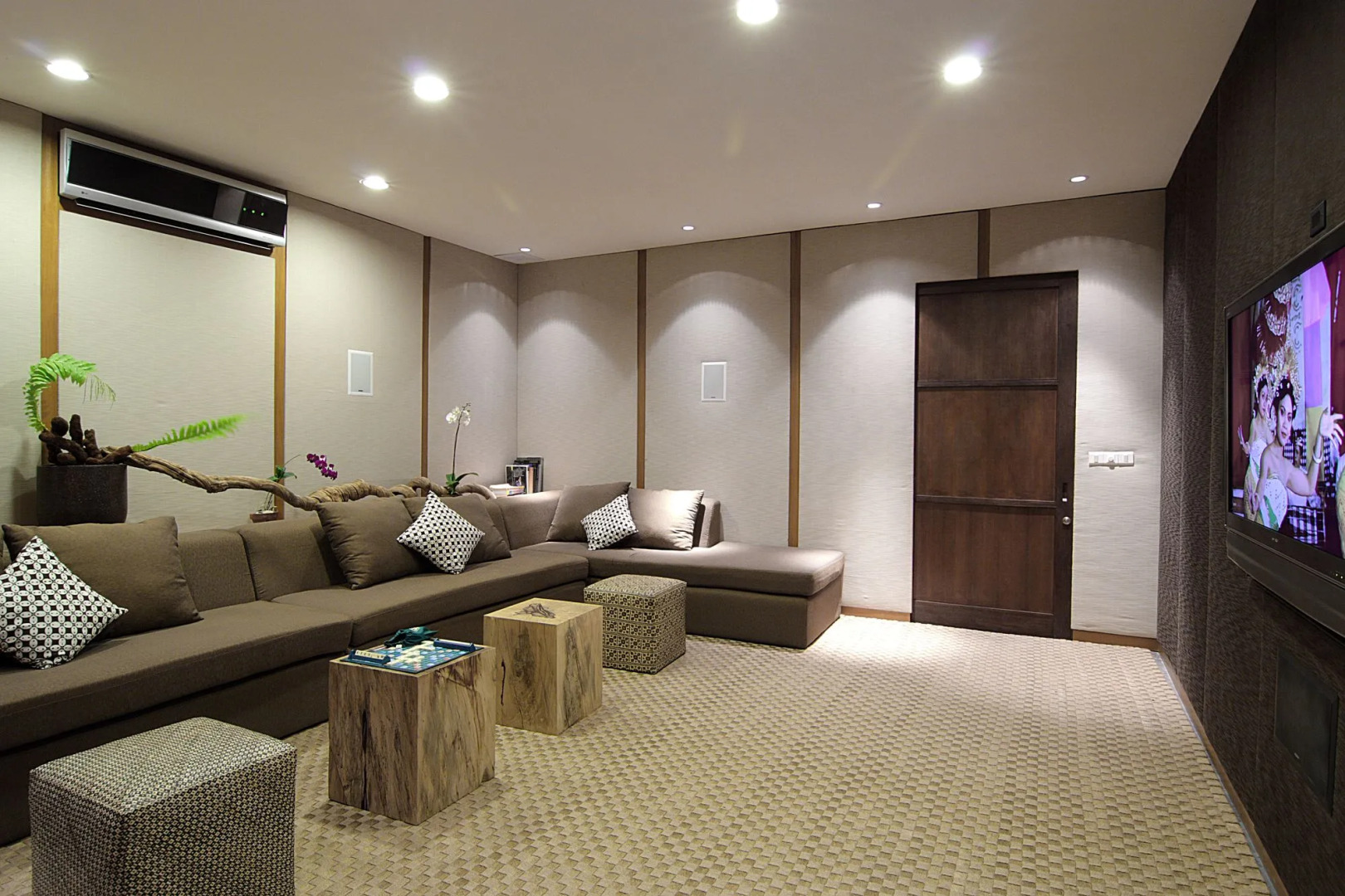 The Longhouse Jimbaran Bali