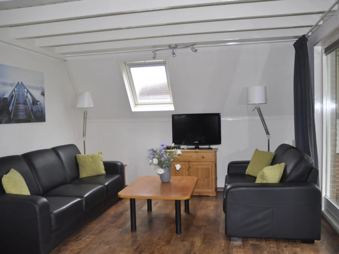 Detached Holiday Home With Dishwasher Near Assen