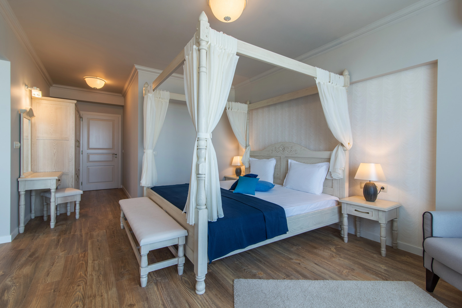 Sunny Castle Hotel - All Inclusive