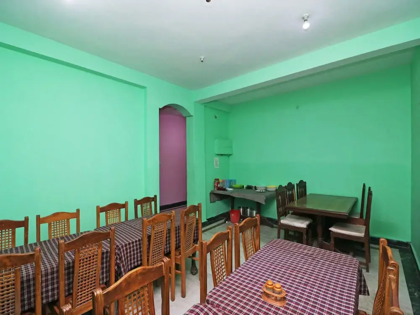 Oyo 15440 Hotel Parvati Valley