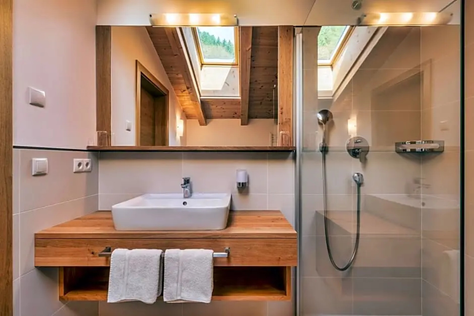 Mountain Lodge Prennanger