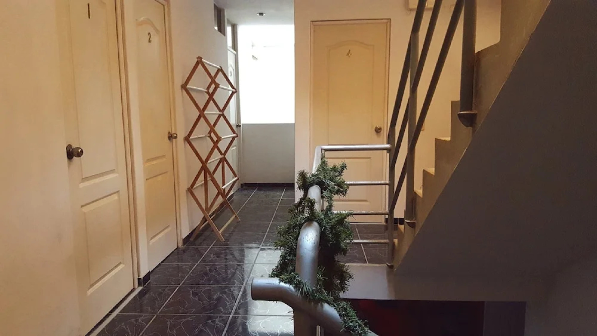 North Beach hospedaje