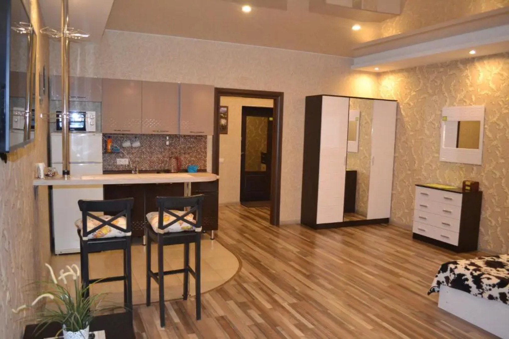 Мини-отель «Мурино»