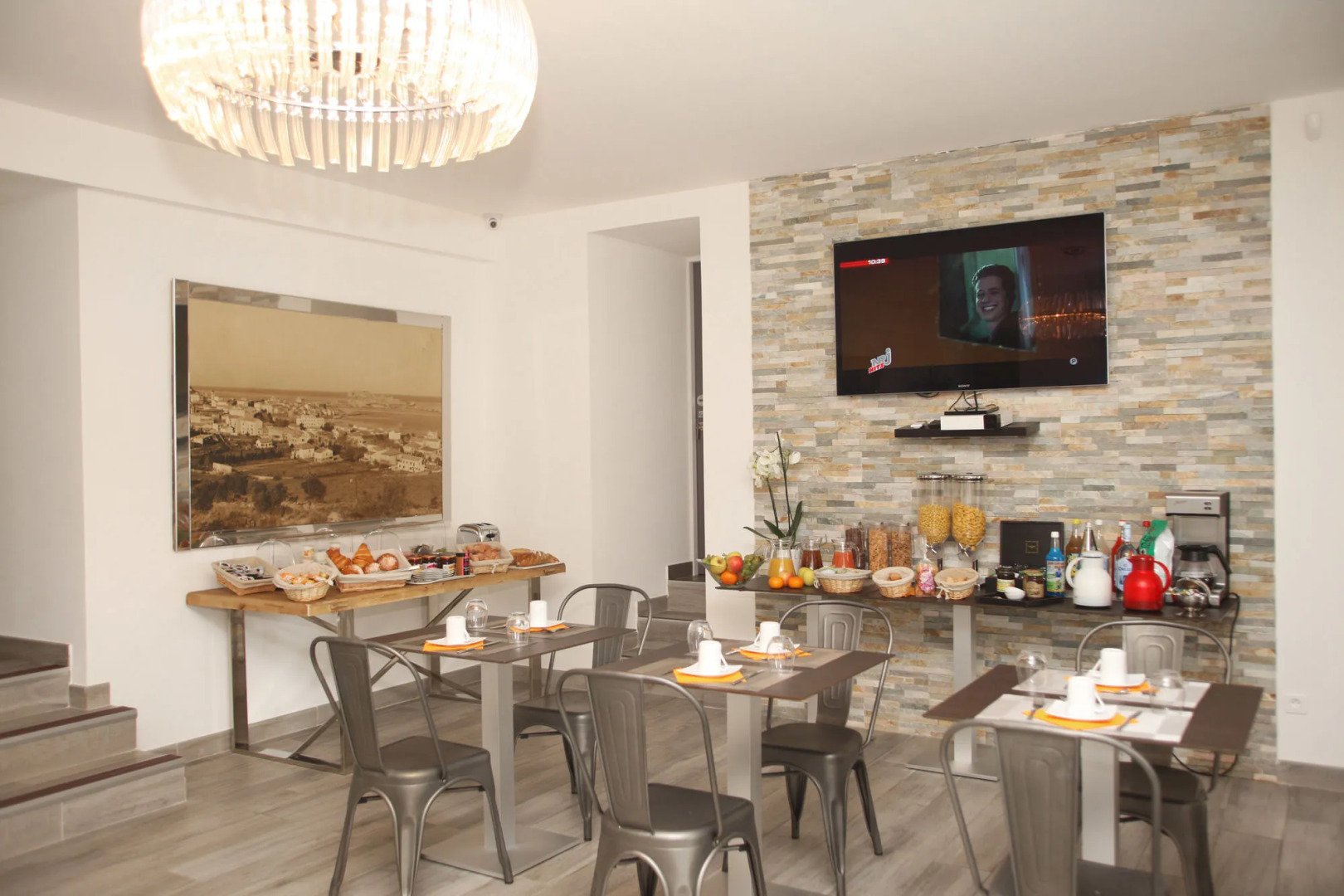 Best Western Hotel Casa Bianca, Piscine Intérieure et Extérieure