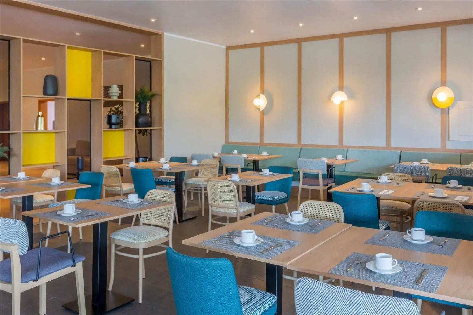 Hotel Münster Kongresscenter Affiliated by Meliá