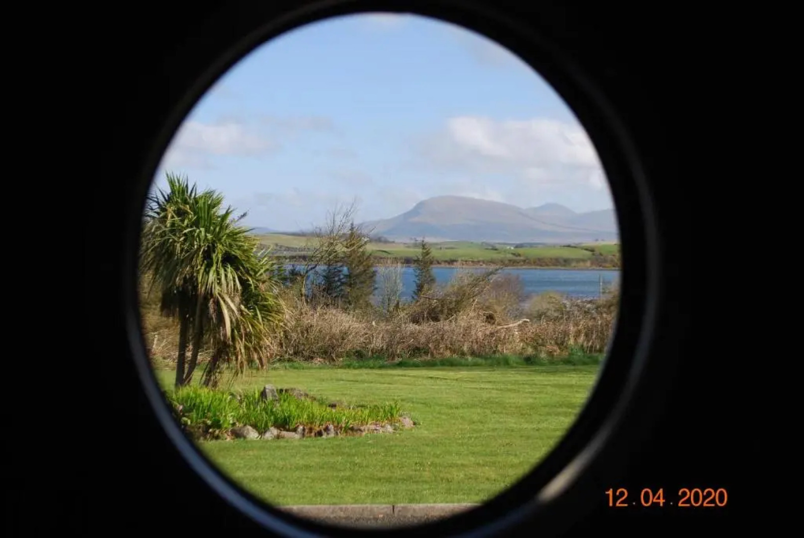 Westport Coastal Lodge