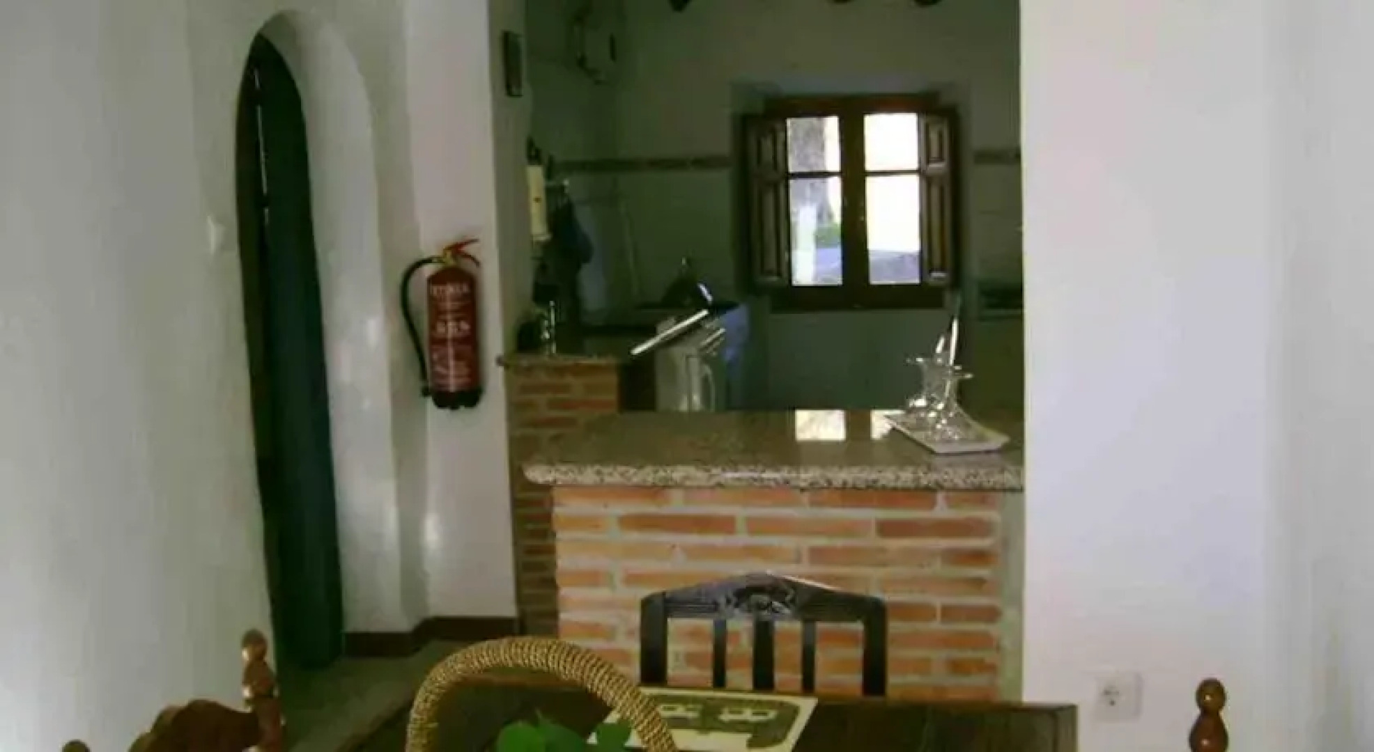 Casa Rural El Reguelo