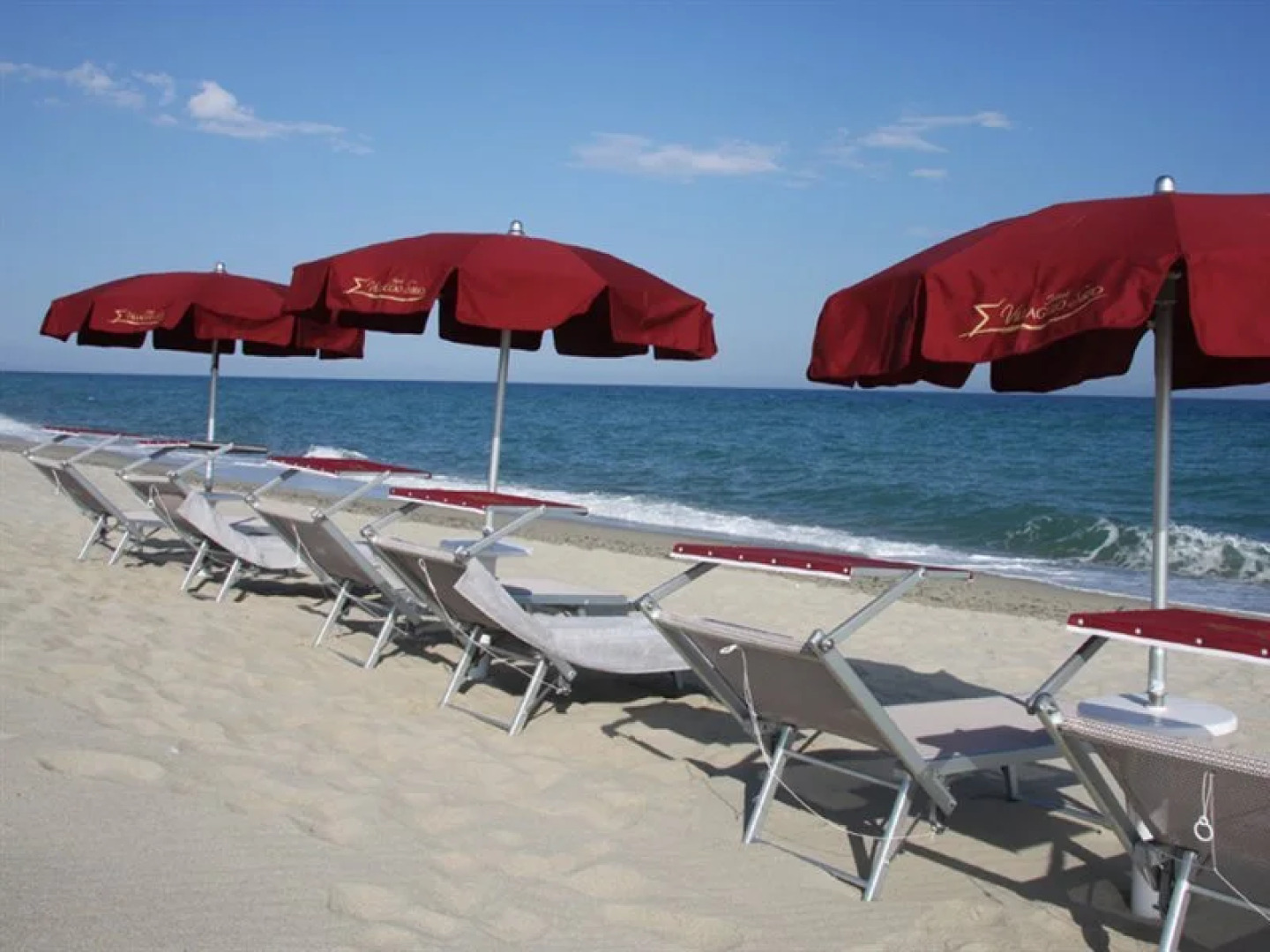 Hotel Villaggio Sirio